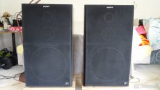 SONY SS G1 MkIII - 2