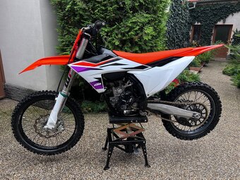 KTM SX-f 250 2024 - 2