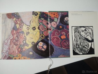 Secese, Bohumír a Marcela Mrázovi - 2