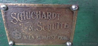 Soustruh malý do garáže - 2