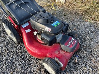 Benzinová sekačka McCulloch Honda 5,5 - 2