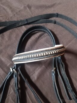 Prodám věci na koně - 2