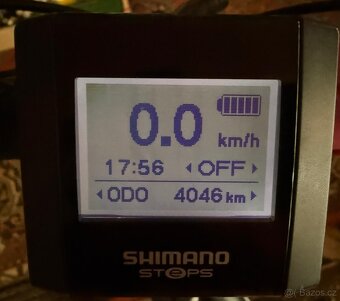 Prodám elektrokolo Leaderfox - 2