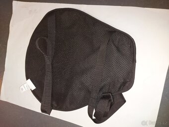 Nový podsedák na sedlo motorky KAPPA - 2