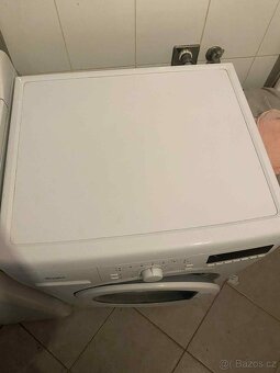 Pračka - 2