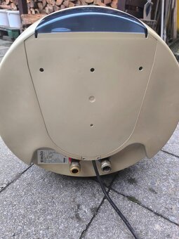 Prodám Elektrický Bojler DZD Dražice OKCE 80 - 2