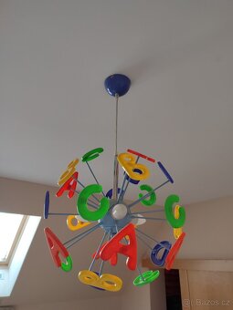 Stropní světlo RABALUX - 2