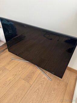 Televize Samsung 43'' (UE43MU6172) - 2