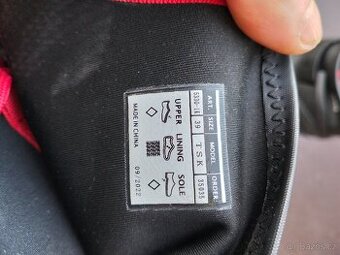 Skate boty Alpina 39 - 2