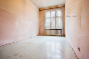 Byt 3+1, 70m/2 se samostatným vchodem, Českobratrská, Teplic - 2