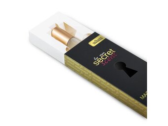 Feromony pro muže [MAGNETIFICO Secret Scent] 20ml - 2