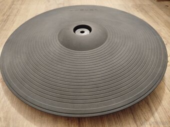 13" Elektronický Crash Lemon - 2