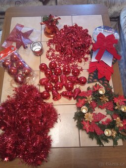 Vánoční výzdoba - 2