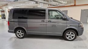 VW Multivan 2.0TDI 103kW, Webasto na DO - 2
