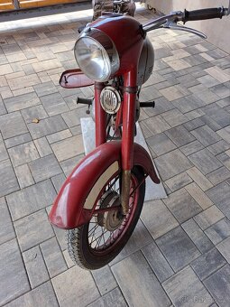 Jawa 175/356 - 2