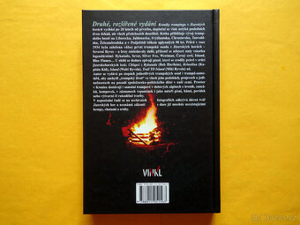 P. Vinklát- Kronika trampingu v Jizerských horách 1934-2024 - 2