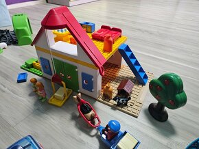 Playmobil 1 2 3 - 2