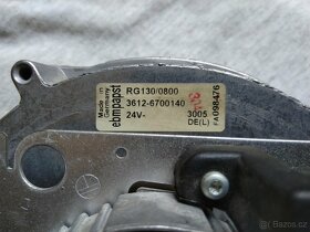 Ventilátor kondenzační Ebm papst - 2