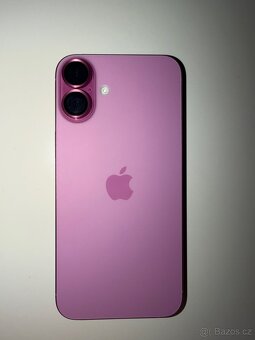 IPhone 16 plus pink 128 gb - 2