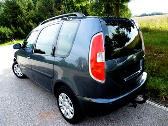 ŠKODA OCTAVIA  TDi TOP STAV FACELIFT ELEGANCE - 2