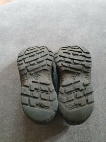 Dětské boty vel.29. - 2