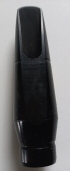 Vandoren TL4 Optimum - hubička na tenor sax. - 2