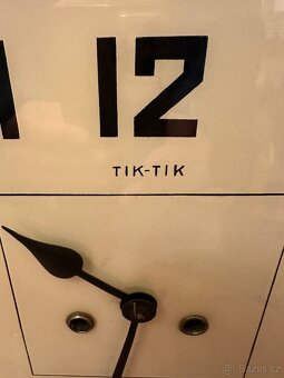 Starožitné hodiny - 2