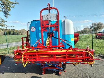 Postřikovač Biardzki - 2