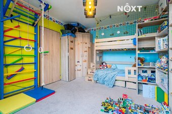 Prodej byt 3+1, 60㎡ - 2