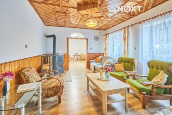 Prodej Rodinný dům, 120㎡ - 2