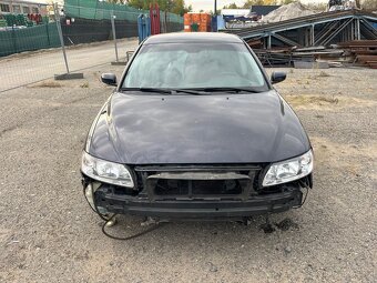 Volvo S60 2.4 D5 - náhradní díly - 2