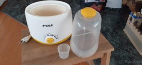 ohřívač lahví - 2