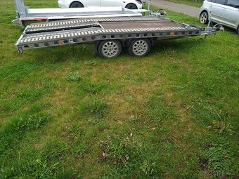 Autopřepravník vapp - 2