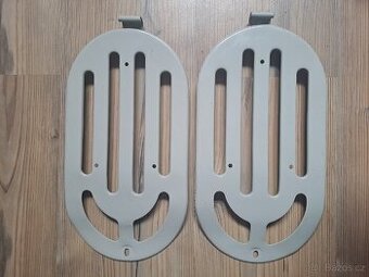 Čz skutr prase 501 502 dviřka různé - 2