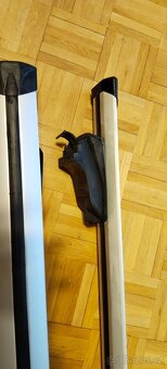 Střešní nosiče Aroso - 2