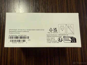 Apple AirPods Pro 3 2025 - 2