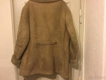 Dámský kožíšek - 2