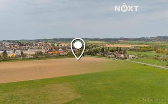 Prodej pozemek Komerční, 16000㎡ - 2