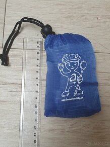 Praktický skládací batoh - NOVÝ - 2