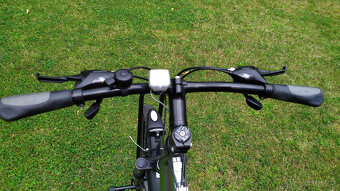 Prodám spolehlivé horské kolo - 2