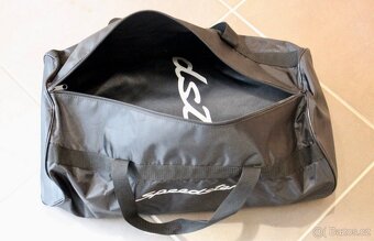 Porsche 991 plachta - 2