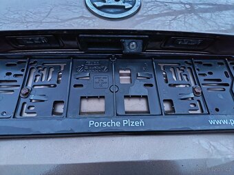 5 dveře Octavia 3 kombi lh8z kamera - 2