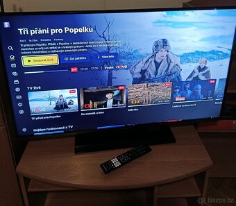 Televize Gogen 43 fullhd - 2