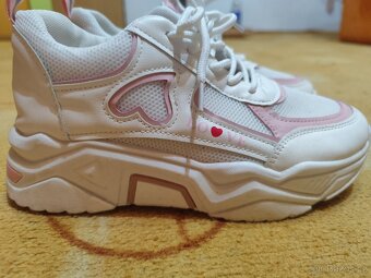 Prodám dámské boty - 2