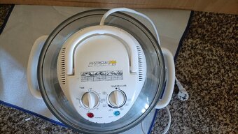 Konvektomat Kitchen King - 2