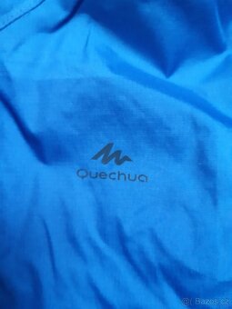 Větrovka Quechua vel.161-172cm - 2