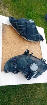 Světla fiat ducato - 2