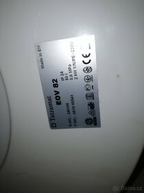 Tatramat, 120 litrů , použitý, funkční - 2