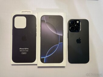 iPhone 16Pro 256GB - 2