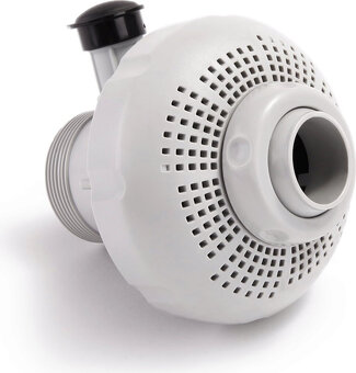 Tryska filtrace bazenu s vzduchováním - 2